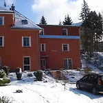 Polarka Mariánské Lázně