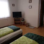 Penzion Polarka 3*