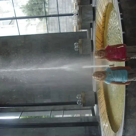 招待所 珀拉卡宾馆 3*