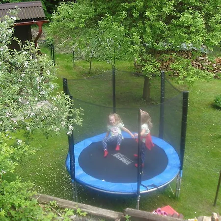 珀拉卡宾馆 3* 玛丽亚温泉