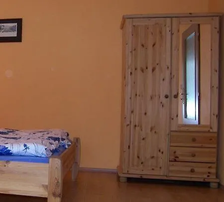Polarka Penzion
