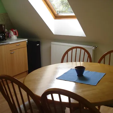 招待所 珀拉卡宾馆