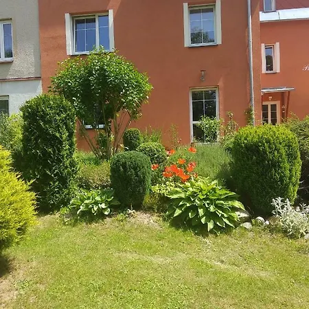 珀拉卡宾馆 玛丽亚温泉