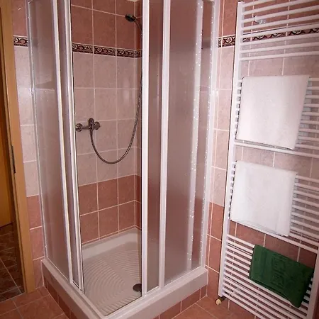 Polarka Mariánské Lázně