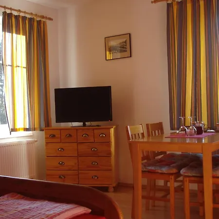 Polarka Gasthuis Mariënbad