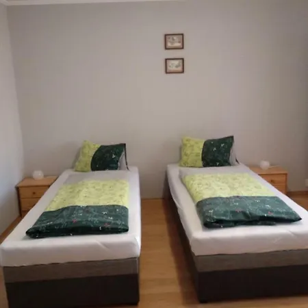 Pensjonat Polarka