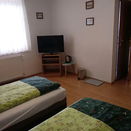 Гостьовий будинок Polarka 3*