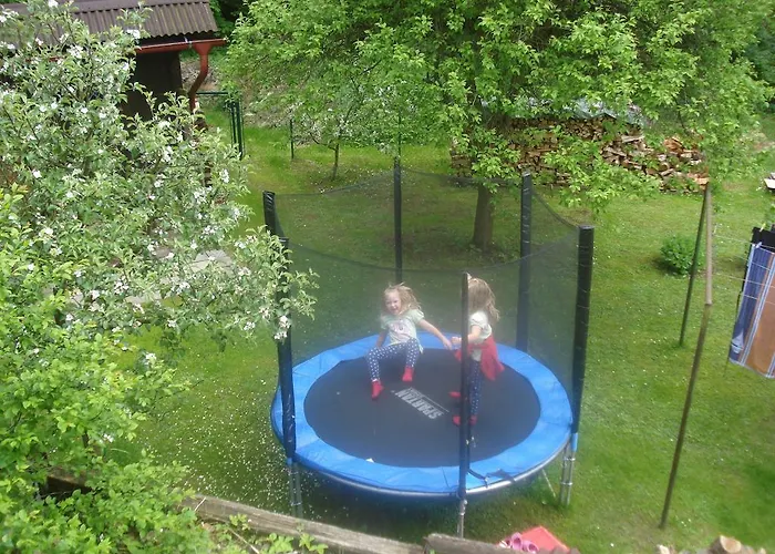 Polarka 3* Mariënbad