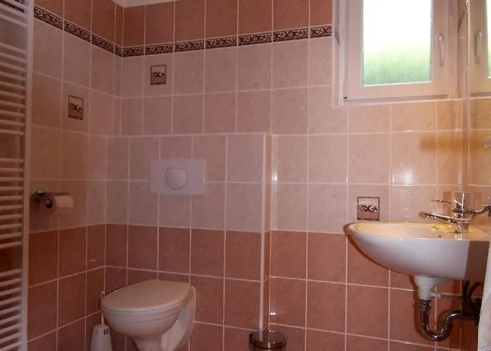 Gasthuis Polarka Mariënbad